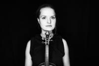 Nachhilfelehrer/in - Nachhilfe Violine, Jazzvioline, Musik Wien Nachhilfe Profilbild