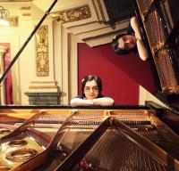 Nachhilfelehrer/in - Nachhilfe Musiktheorie, Klavierunterricht, Klavier Wien Nachhilfe Profilbild