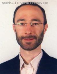 Nachhilfelehrer/in - Nachhilfe in Französisch, Latein, Englisch, Italienisch in OSNABRUECK Nachhilfe Profilbild