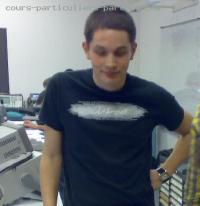 Nachhilfe Profilbild