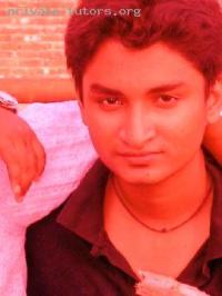 Nachhilfelehrer/in - Nachhilfe Physics, Chemistry, Maths, Pure maths. Dhaka Nachhilfe Profilbild