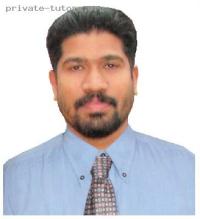 Nachhilfelehrer/in - Nachhilfe Cehmistry, Physics, Maths Dubai Nachhilfe Profilbild