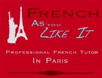 Nachhilfelehrer/in - Nachhilfe Français langue étrangère, french as a second lan... Paris Nachhilfe Profilbild