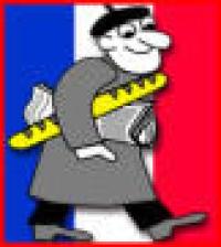 Nachhilfelehrer/in - Nachhilfe Französisch, Deutsch, Englisch, Geschichte, PW, M... Berlin Nachhilfe Profilbild