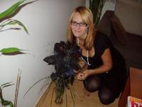 Nachhilfelehrer/in - Nachhilfe Englisch, Deutsch Karlsruhe Nachhilfe Profilbild