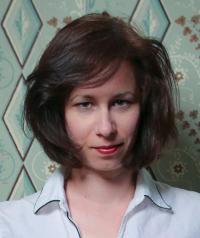 Nachhilfelehrer/in - Nachhilfe in Englisch in Berlin Nachhilfe Profilbild