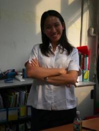 Nachhilfelehrer/in - Nachhilfe Indonesian, Mandarin Sydney Nachhilfe Profilbild