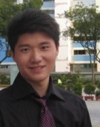 Nachhilfelehrer/in - Nachhilfe Chinese, higher chinese Singapore Nachhilfe Profilbild