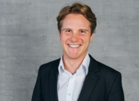 Nachhilfelehrer/in - Nachhilfe Mathematik, Statistik, Analysis, Englisch, Englis... en Wien Nachhilfe Profilbild