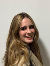 Nachhilfelehrer/in - Nachhilfe Englisch, Geschichte, Spanisch, Spanish Madrid Nachhilfe Profilbild