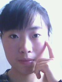 Nachhilfelehrer/in - Nachhilfe mandarin Nachhilfe Profilbild