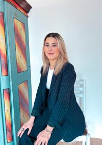 Nachhilfelehrer/in für Nachhilfe in Russisch, Italienisch, Englisch, Deutsch, Italien... in Brixen Nachhilfe Profilbild