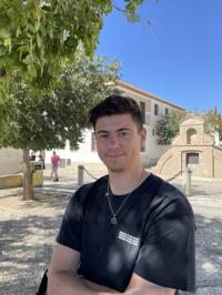 Nachhilfelehrer/in für Nachhilfe in Mathematik, Physik, Technische Mechanik, Mechanik... in Bornheim Nachhilfe Profilbild