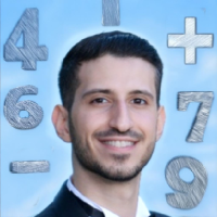 Nachhilfelehrer/in für Nachhilfe in Mathematik, Mathe, Algebra, Geometrie, Analysis, ... in Borken Nachhilfe Profilbild