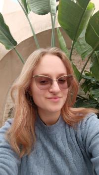 Nachhilfelehrer/in für Nachhilfe in Englisch, English, Deutsch, German, Mathe, Mathem... in Berlin Nachhilfe Profilbild