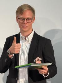 Nachhilfelehrer/in für Nachhilfe in Mathematik, Mathe, Englisch, English, Rechnungswe... in München Nachhilfe Profilbild