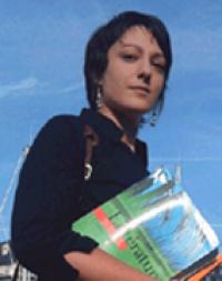 Nachhilfelehrer/in - Nachhilfe Français, philosophie Caen Nachhilfe Profilbild