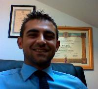 Nachhilfelehrer/in - Nachhilfe in STATISTICA, ECONOMETRIA, MICROECONOMIA, MACROECON... in Bologna Nachhilfe Profilbild