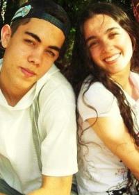 Nachhilfelehrer/in - Nachhilfe matemática, química, inglês, português, biologia... en Porto Alegre Nachhilfe Profilbild