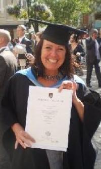 Nachhilfelehrer/in - Nachhilfe Literature, Literature language Dublin Nachhilfe Profilbild