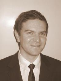 Nachhilfelehrer/in - Nachhilfe Englisch Wien Nachhilfe Profilbild