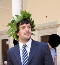 Nachhilfelehrer/in - Nachhilfe Controlli Automatici, Fondamenti di Automatica, T... Roma Nachhilfe Profilbild