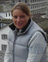 Nachhilfelehrer/in - Nachhilfe in Deutsch in Zürich Nachhilfe Profilbild