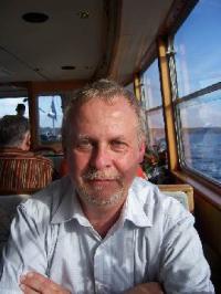 Nachhilfelehrer/in für Nachhilfe in Deutsch, DaF, Englisch, Französisch, Spanisch, Po... in Ahrensburg Nachhilfe Profilbild