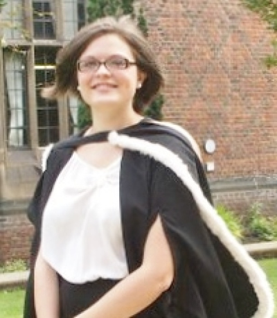 Nachhilfelehrer/in - Nachhilfe Englisch Tübingen Nachhilfe Profilbild