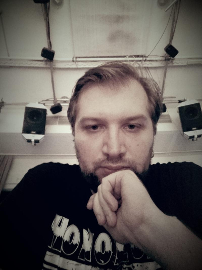 Nachhilfelehrer/in - Nachhilfe Musik, Komposition Wien Nachhilfe Profilbild