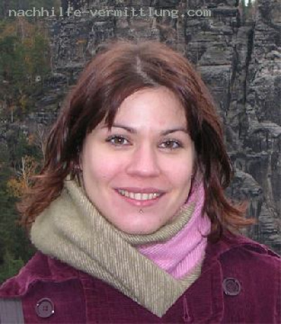 Nachhilfelehrer/in - Nachhilfe Französisch Tübingen Nachhilfe Profilbild