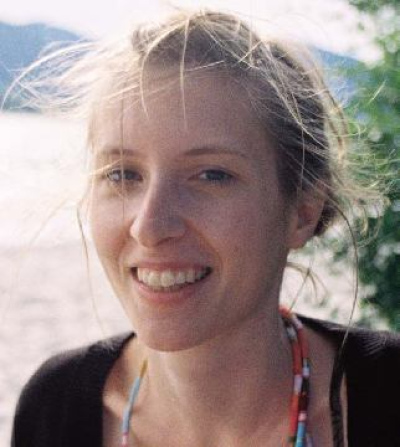 Nachhilfelehrer/in - Nachhilfe Englisch Berlin Nachhilfe Profilbild