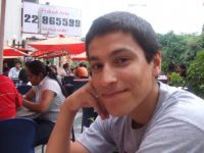 Nachhilfelehrer/in - Nachhilfe Englisch, Französisch, Mathematik, Physik, Biolog... Berlin Nachhilfe Profilbild
