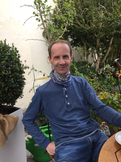 Nachhilfelehrer/in - Nachhilfe Archicad, AutoCAD, 3D-Visualisierung München Nachhilfe Profilbild