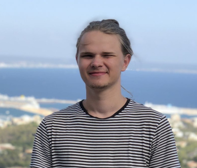 Nachhilfe Profilbild