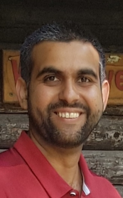 Nachhilfelehrer/in - Nachhilfe Python, Mathe, Physics, Algebra, Geometrie, Engli... Sindelfingen Nachhilfe Profilbild