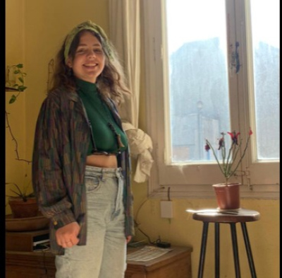 Nachhilfelehrer/in - Nachhilfe Deutsch Barcelona Nachhilfe Profilbild