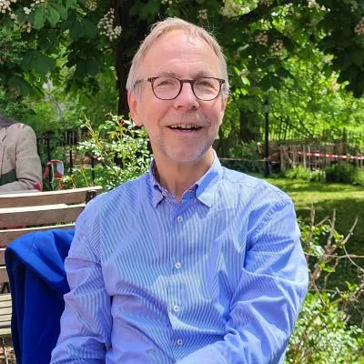 Nachhilfelehrer/in - Nachhilfe Englisch, Rechnungswesen, Volkswirtschaftslehre, ... Bielefeld Nachhilfe Profilbild