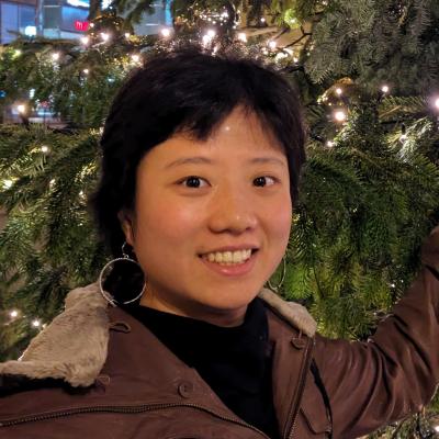 Nachhilfelehrer/in für Nachhilfe in Physik, Chinesisch, Analysis 1, Algebra in München Nachhilfe Profilbild