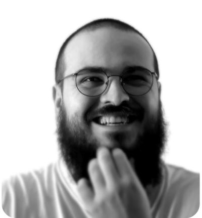 Nachhilfelehrer/in - Nachhilfe Design, Motiondesign, Typografie, Adobe-Programme... Plochingen Nachhilfe Profilbild