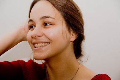 Nachhilfelehrer/in - Nachhilfe Français tous niveaux, orthographe, grammaire, l... Berlin Nachhilfe Profilbild