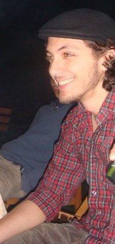 Nachhilfelehrer/in - Nachhilfe Mathématiques, Analyse, Algèbre, Géométrie, Géomé... Rouen Nachhilfe Profilbild